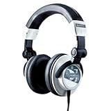 ULTRASONE (ウルトラゾーン) DJ1PRO ヘッドホン レビュー】ULTRASONE DJ1PRO チープな見た目を良い意味で裏切る